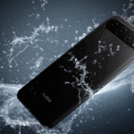 Nubia Air Meluncur di Eropa: Smartphone Super Tipis dengan Fitur Canggih