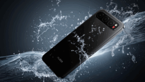 Nubia Air Meluncur di Eropa: Smartphone Super Tipis dengan Fitur Canggih