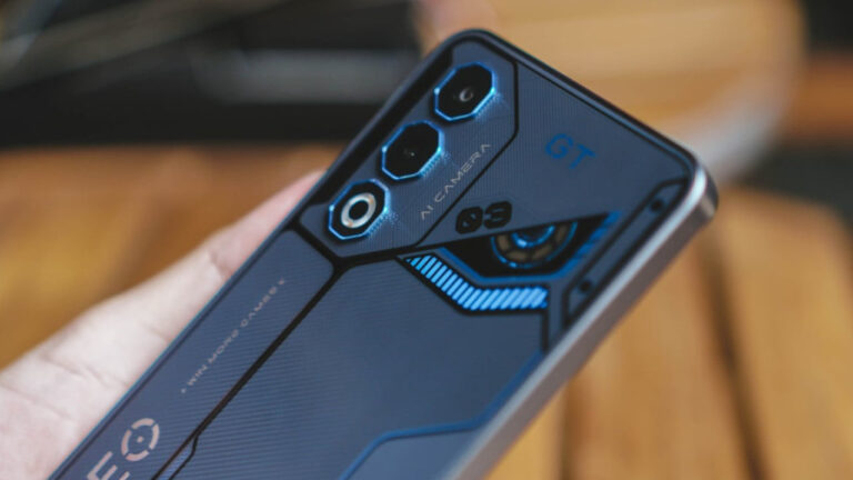 Nubia Neo 3 GT 5G: Smartphone Gaming Terjangkau dengan Fitur Premium