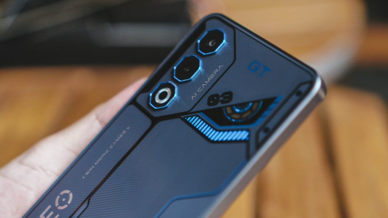 Nubia Neo 3 GT 5G: Smartphone Gaming Terjangkau dengan Fitur Premium