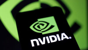 Nvidia Investasi Rp1.655 T di OpenAI dan Pasok Chip Data Center