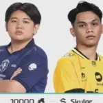 Hasil MPL ID S16 Week 6 Hari 2 TLID vs ONIC (2-0) Telak tanpa Balas
