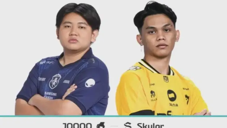 Hasil MPL ID S16 Week 6 Hari 2 TLID vs ONIC (2-0) Telak tanpa Balas