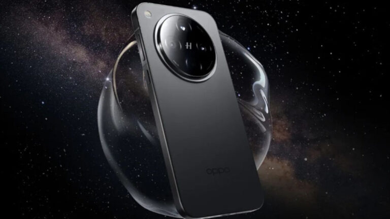 OPPO A6 GT 5G Resmi Meluncur: Baterai 7.000 mAh dan Desain Super Tipis!