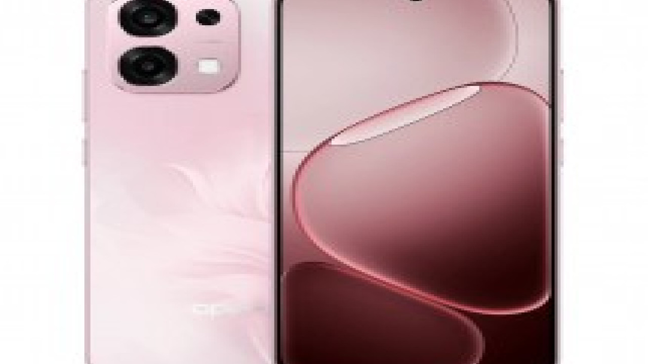 Oppo A6 Pro 4G Hadir dengan Helio G100 dan Baterai 7.000mAh