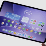 Oppo Pad 5 Resmi Meluncur Oktober, Tablet Andalan dengan Performa Tangguh
