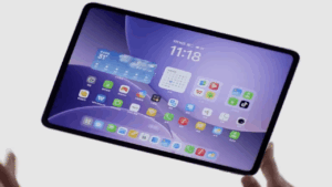Oppo Pad 5 Resmi Meluncur Oktober, Tablet Andalan dengan Performa Tangguh