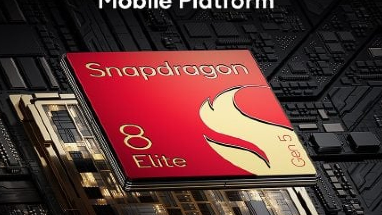 Poco Pastikan Hadirkan Ponsel dengan Snapdragon 8 Elite Gen 5, Siap Bersaing di 2026