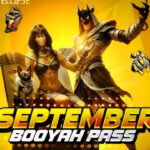 Promo Free Fire September 2025: Top-up Diamond Lebih Hemat Pakai DANA di Google Play