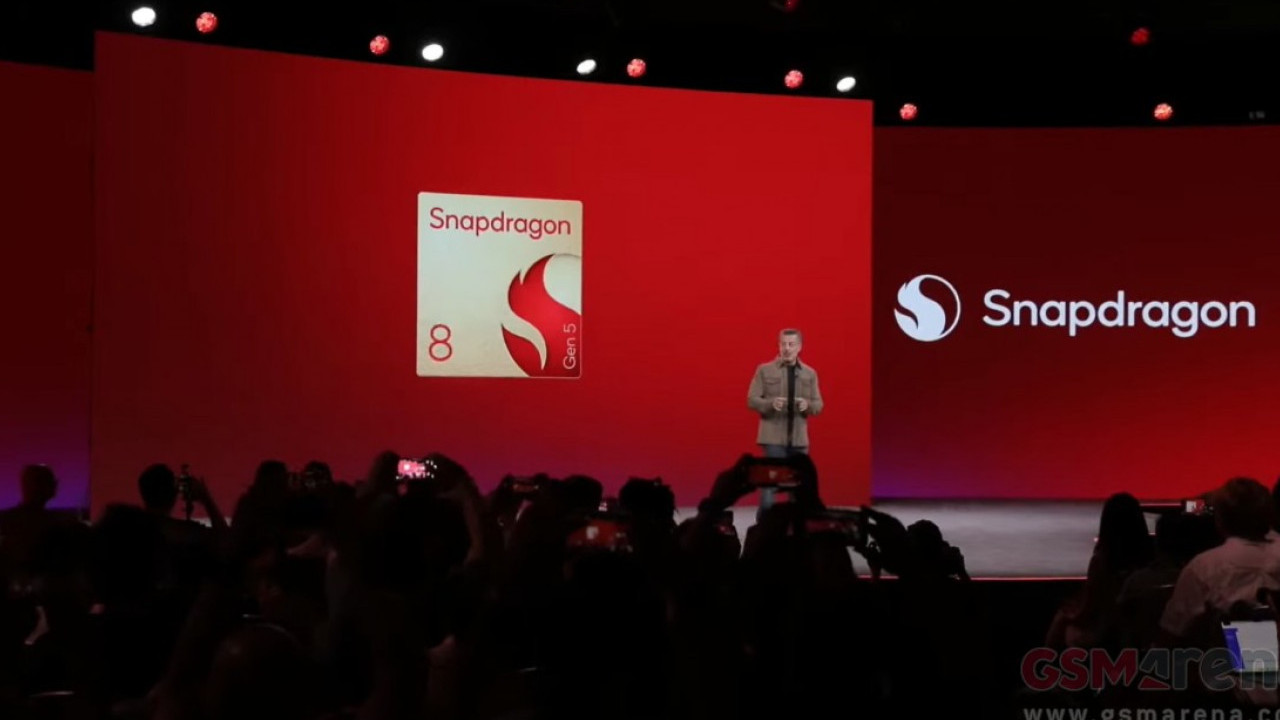 Qualcomm Pastikan Snapdragon 8 Gen 5 Meluncur Tahun Ini, Siap Bersaing!