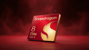 Snapdragon 8 Elite Gen 5 Resmi Dirilis, Chipset Flagship Terbaru Qualcomm Siap Dominasi 2026