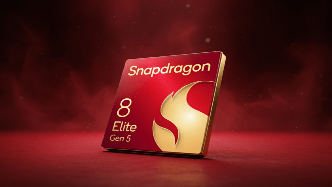Snapdragon 8 Elite Gen 5 Resmi Dirilis, Chipset Flagship Terbaru Qualcomm Siap Dominasi 2026