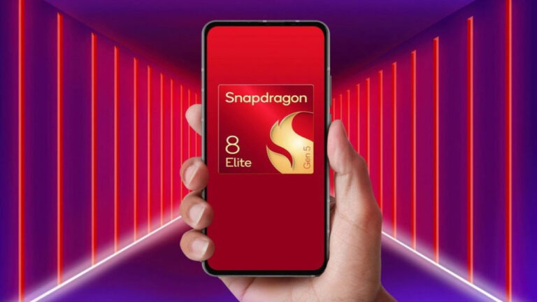 Qualcomm Snapdragon 8 Elite Gen 5 Resmi Meluncur, Siap Jadi Otak Ponsel Android Flagship