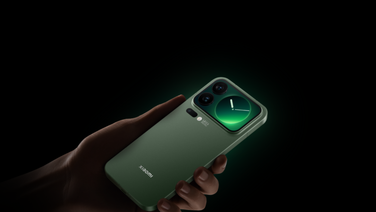 Rahasia Layar Belakang Xiaomi 17 Pro yang Bikin Penasaran!