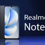 Realme Note 70 Resmi Meluncur, Baterai 6.300 mAh dengan Harga Terjangkau! Realme Note 70 Resmi Meluncur, Baterai 6.300 mAh dengan Harga Terjangkau!