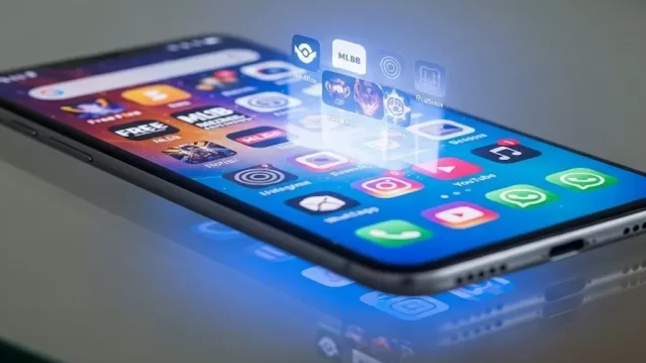 5 Smartphone Rp3 Jutaan Terbaik 2025 dengan Fitur Premium & Desain Kekinian