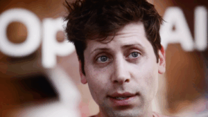 Sam Altman Ungkap Proyek Besar Bangun Infrastruktur AI Gigawatt Tiap Minggu