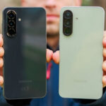 Samsung Galaxy A36 dan A56 Dapatkan Pembaruan One UI 8 yang Stabil