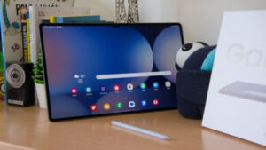 Samsung Galaxy Tab S10 Lite Resmi Hadir, Tablet Terjangkau dengan Fitur Premium