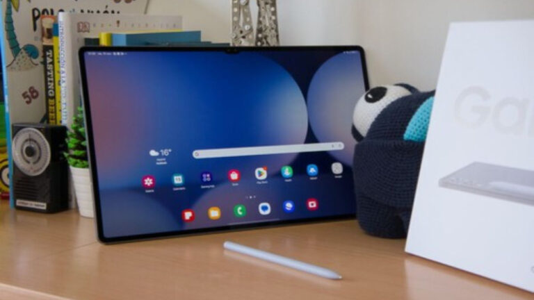 Samsung Galaxy Tab S10 Lite Resmi Hadir, Tablet Terjangkau dengan Fitur Premium