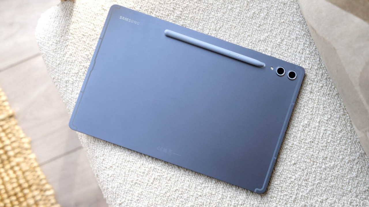 Samsung Galaxy Tab S11 Series Resmi Meluncur: Tablet Tipis dengan AI Canggih dan Performa Tangguh