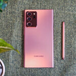 Samsung Galaxy Note 20 Series Resmi Berhenti Mendapat Dukungan, Akhiri Era Note