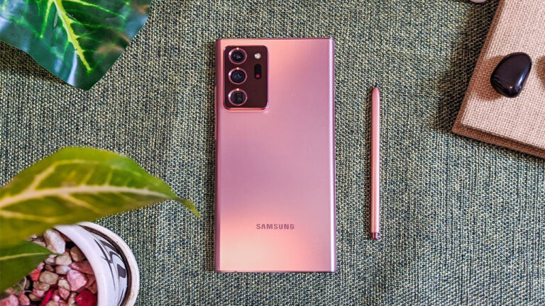 Samsung Galaxy Note 20 Series Resmi Berhenti Mendapat Dukungan, Akhiri Era Note