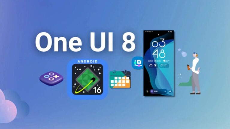 Samsung Rilis One UI 8 Berbasis Android 16, Puluhan Perangkat Siap Dapatkan Update