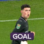 Savinho Cetak Gol Penentu, Man City Kalahkan Huddersfield 2-0 di Carabao Cup