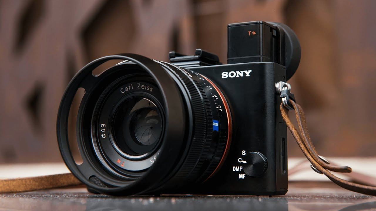 Sony RX1R III Meluncur di Indonesia, Kamera Full-Frame Ringkas Harga Rp 79 Juta