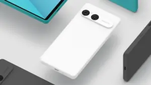 Sony Xperia 10 VII Resmi Meluncur dengan Desain Baru dan Kamera AI Canggih