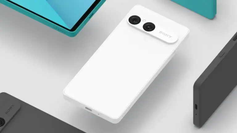 Sony Xperia 10 VII Resmi Meluncur dengan Desain Baru dan Kamera AI Canggih