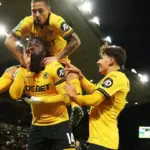 Wolverhampton Wanderers vs Everton (2-0) dan Melaju ke Babak Empat Piala Liga