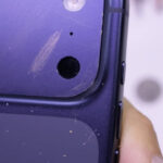 Uji Ketahanan Ungkap iPhone 17 Pro Rentan Tergores