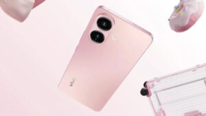 Vivo V60 Lite 5G Resmi Meluncur dengan Dimensity 7360 dan Fast Charging 90W!