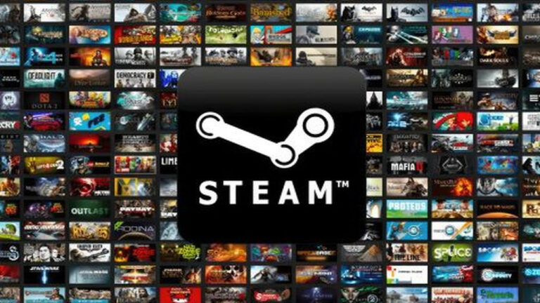 Waspada! Game Gratis di Steam Ternyata Bisa Bawa Malware Berbahaya