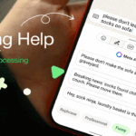 WhatsApp Luncurkan Fitur AI Writing Help, Bikin Menulis Pesan Makin Mudah!