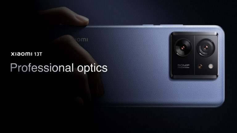 Xiaomi 13T Hadirkan Night Mode di Semua Kamera, Foto Malam Jadi Lebih Tajam dan Natural