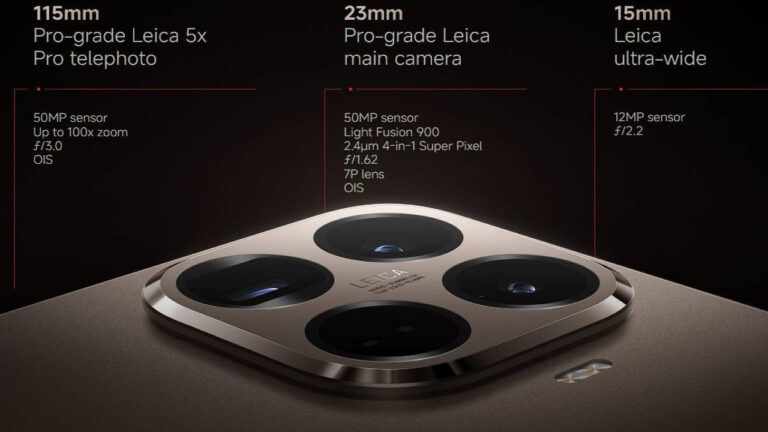 Xiaomi 15T dan 15T Pro Hadir dengan Layar Lebar 6,83 Inci dan Baterai Besar, Pro Dilengkapi Lensa Telebaru