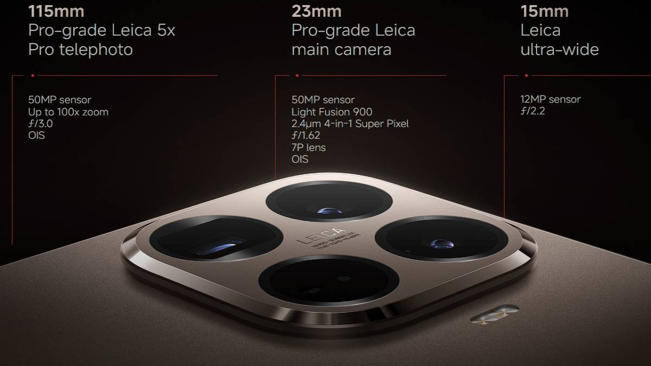 Xiaomi 15T dan 15T Pro Hadir dengan Layar Lebar 6,83 Inci dan Baterai Besar, Pro Dilengkapi Lensa Telebaru