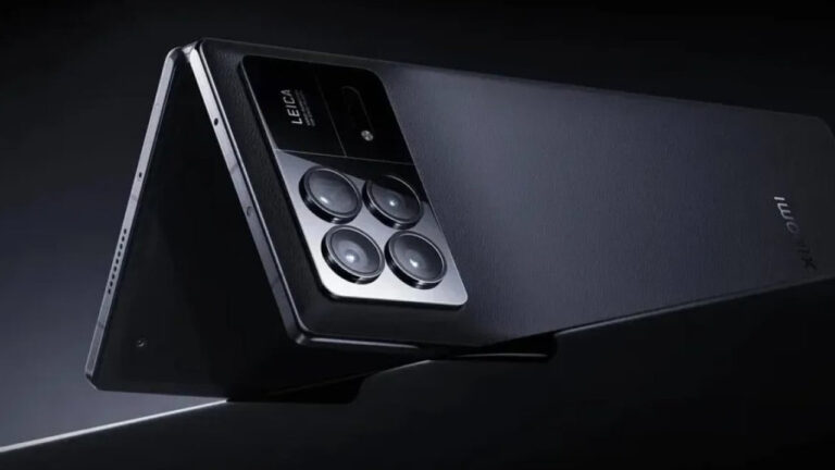 Xiaomi 17 Fold: Smartphone Lipat Pertama dengan Kamera 200MP Siap Meluncur 2026!