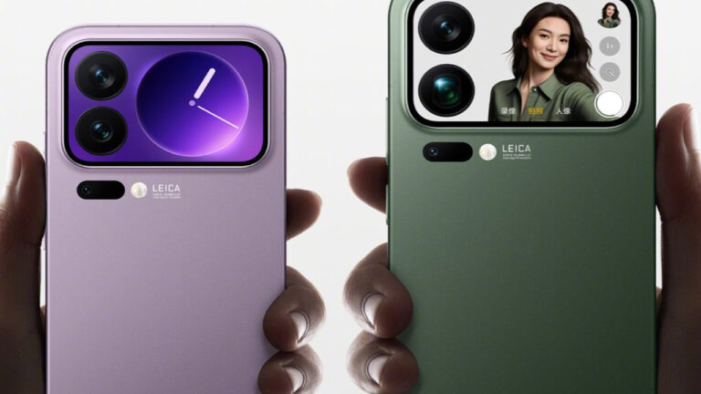 Xiaomi 17 Pro dan Pro Max Hadir dengan Snapdragon 8 Elite Gen 5 dan Layar Tambahan