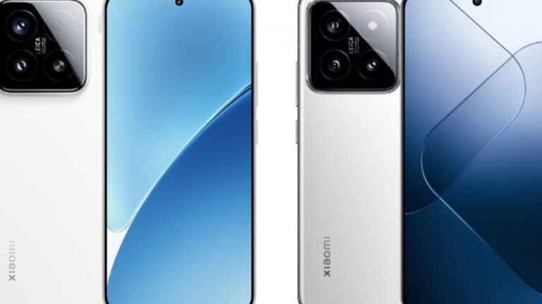 Xiaomi 17 vs Xiaomi 15: Pembaruan Besar Dibanding!