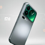 Xiaomi 17 Series Meluncur 26 September dengan Snapdragon 8 Elite Gen 5 dan Desain Mirip iPhone 17 Pro Max