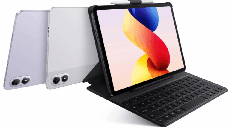 Xiaomi Luncurkan Redmi Pad 2 Pro dan Pad Mini dengan Teknologi AI Gemini