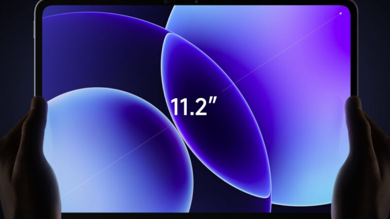 Xiaomi Pad 8 dan Pad 8 Pro Resmi Meluncur dengan Layar 11,2 Inci