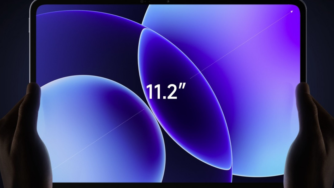 Xiaomi Pad 8 dan Pad 8 Pro Resmi Meluncur dengan Layar 11,2 Inci