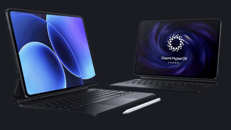 Xiaomi Pad 8 Pro Meluncur dengan Snapdragon 8 Elite dan Layar 3.2K 11,2 Inci