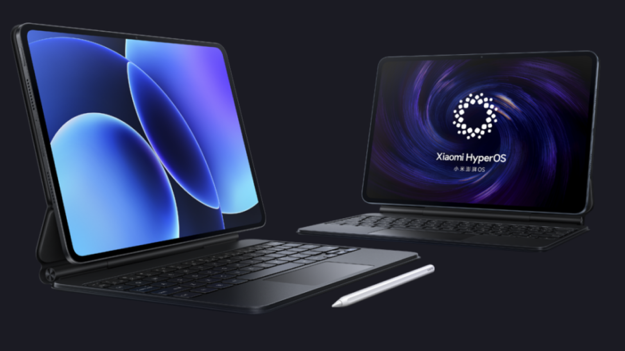 Xiaomi Pad 8 Pro Meluncur dengan Snapdragon 8 Elite dan Layar 3.2K 11,2 Inci
