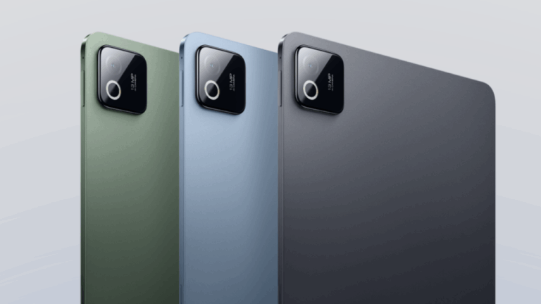 Xiaomi Pad 8 Resmi Meluncur dengan Snapdragon 8s Gen 4 dan Layar 3.2K 11,2 Inci